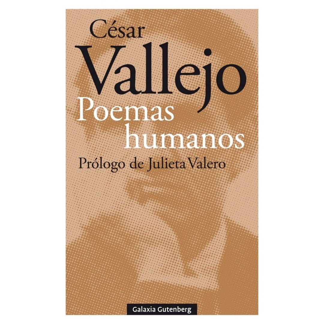 Poemas Humanos