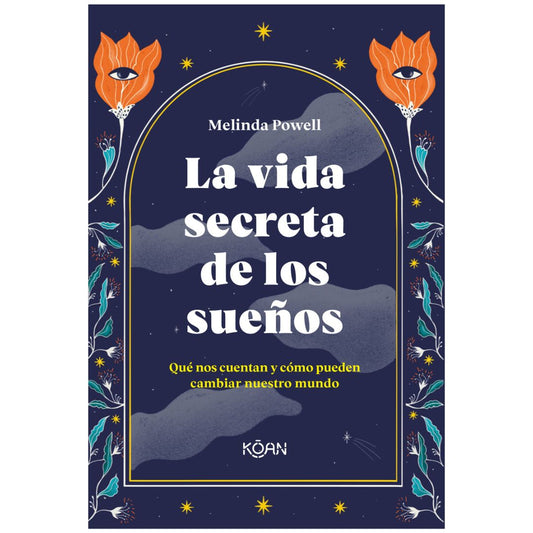 La vida secreta de los sueños