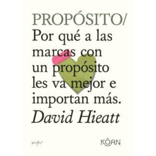 Propósito