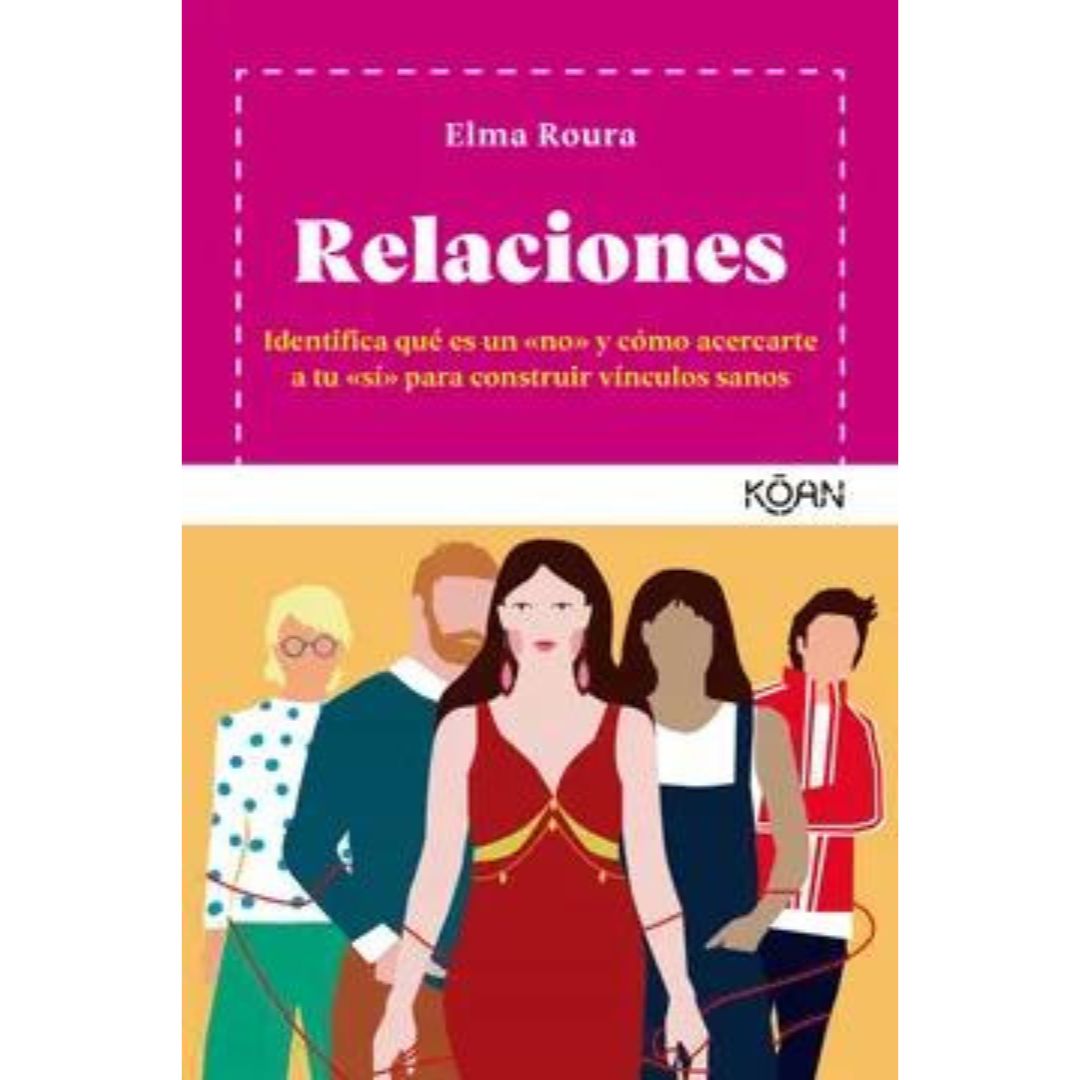 Relaciones