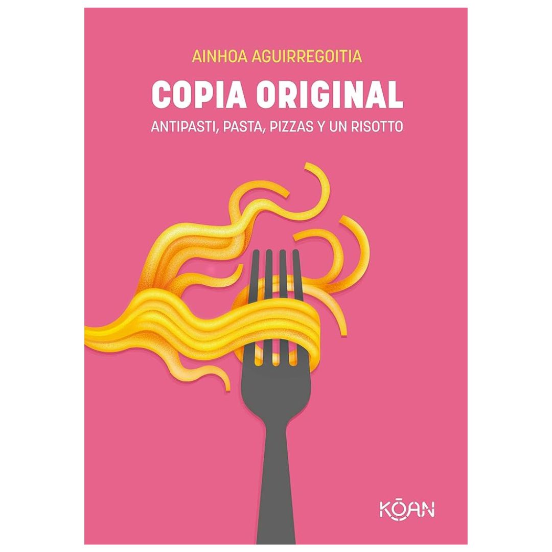 Copia Original