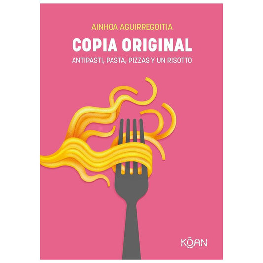 Copia Original