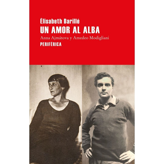 Amor Al Alba