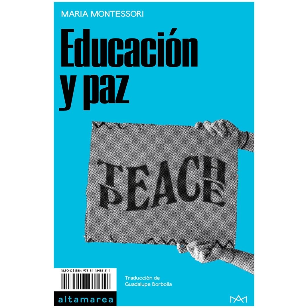 Educación y paz