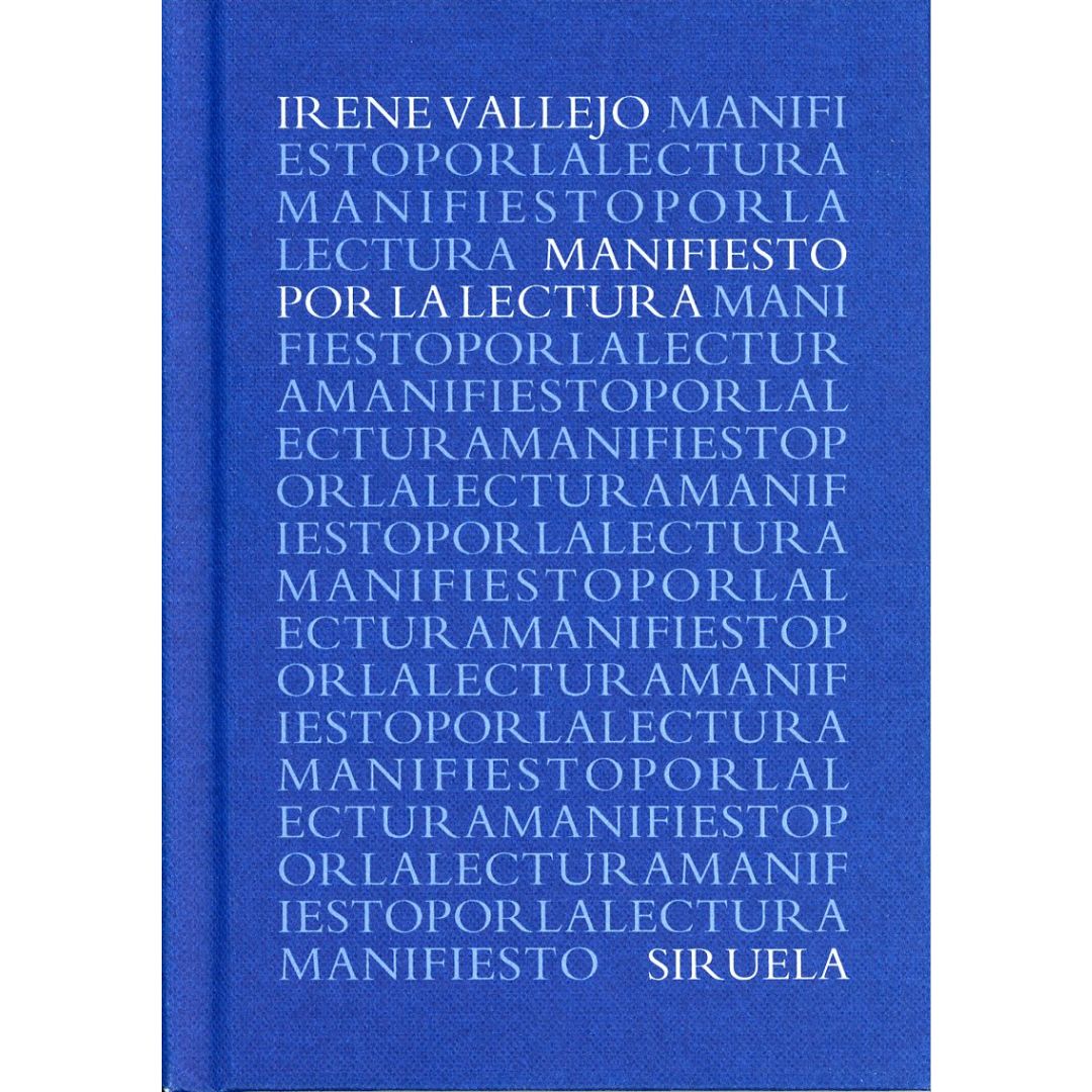 Manifiesto por la lectura