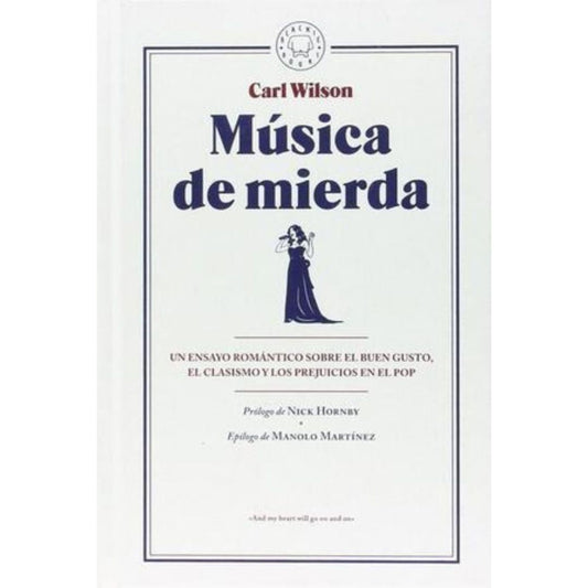 Musica de mierda