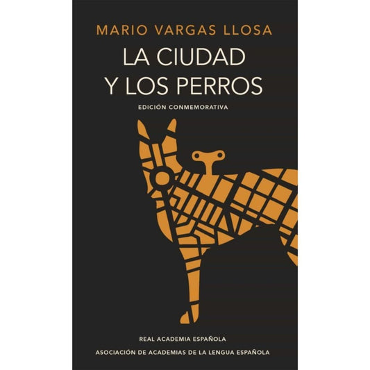 Ciudad Y Los Perros (5O Años)