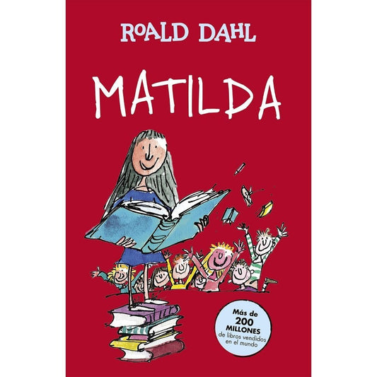 Matilda