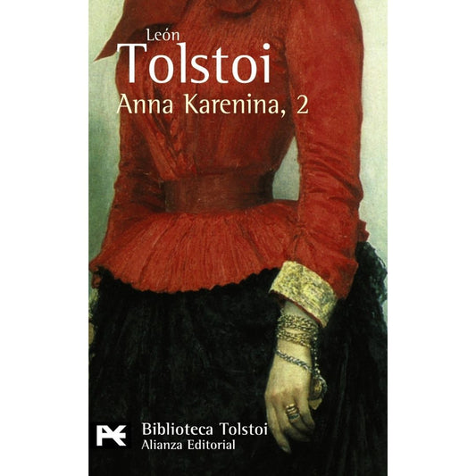 Anna Karenina 2