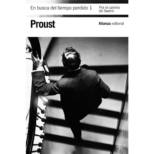 En Busca Del Tiempo Perdido 1