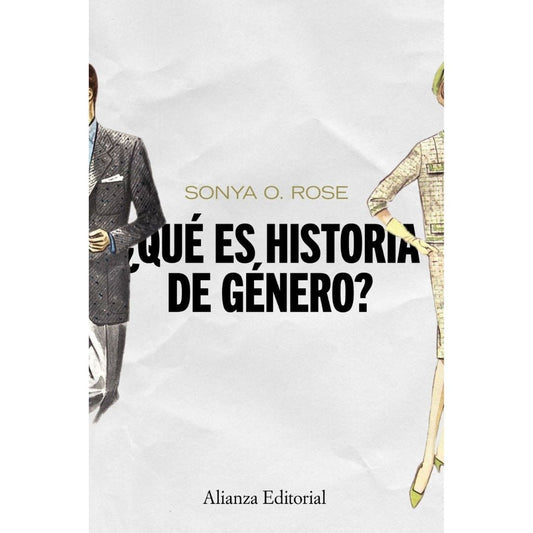 Que Es La Historia De Genero