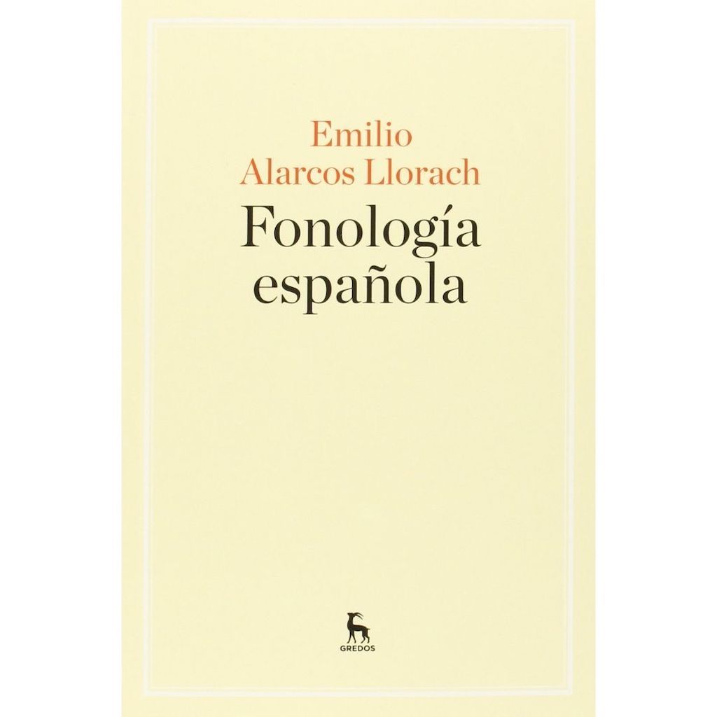 Fonologia Española