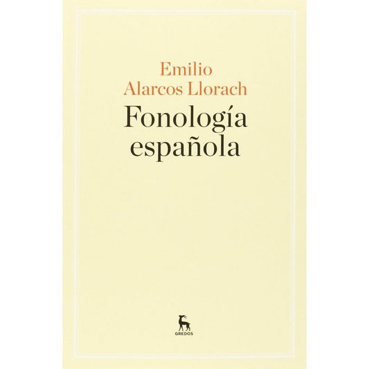 Fonologia Española