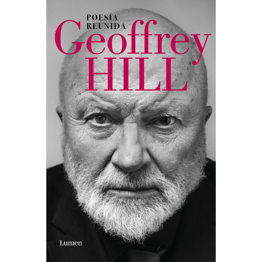 Poesi­A Reunida Geoffrey Hill