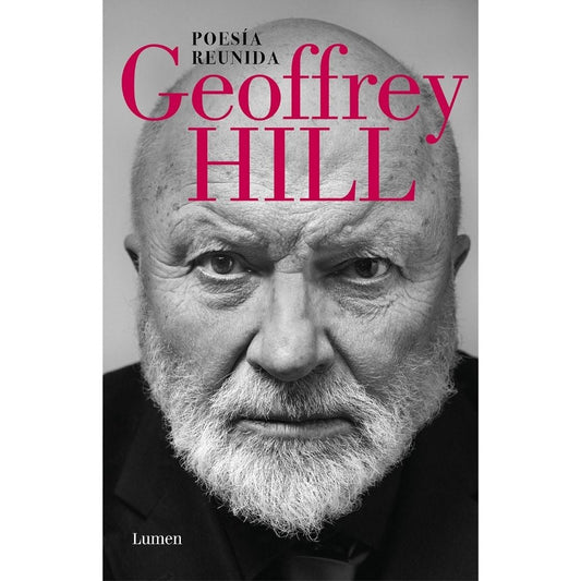 Poesi­A Reunida Geoffrey Hill