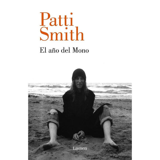 Año Del Mono