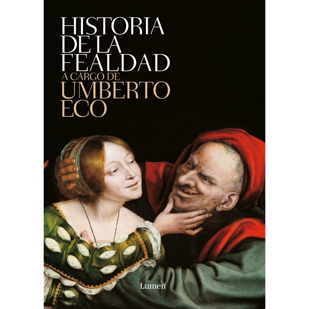 Historia De La Fealdad