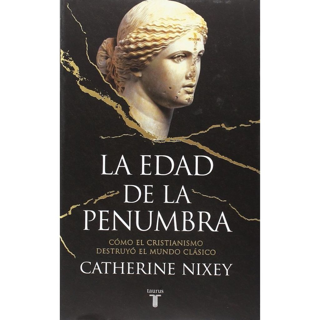 Edad De La Penumbra