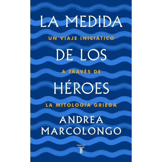 Medida De Los Heroes