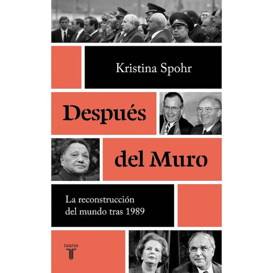 Despues Del Muro