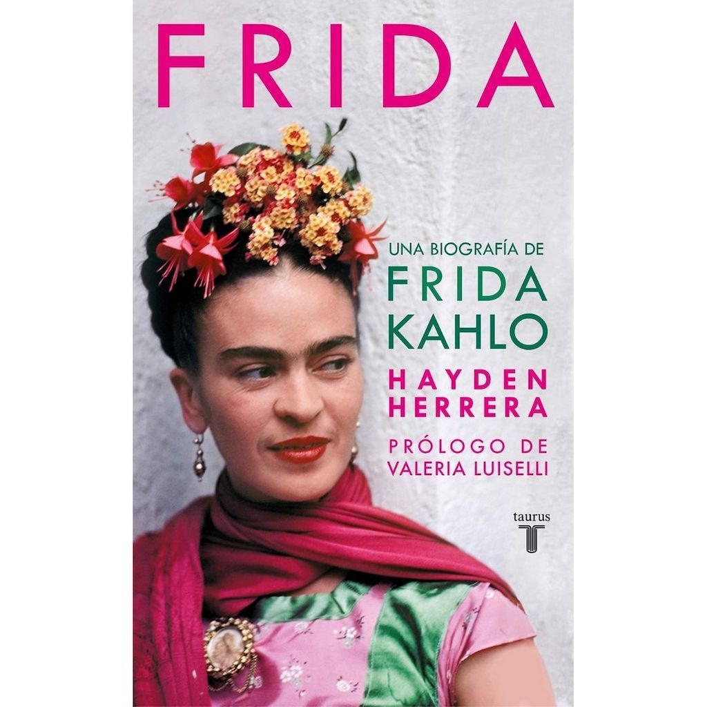 Frida