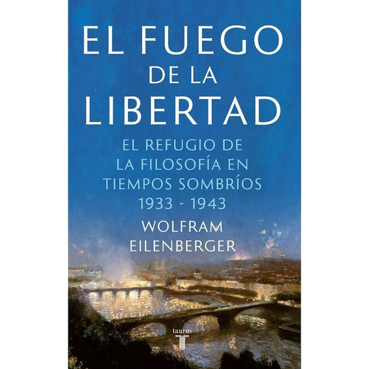 Fuego De La Libertad