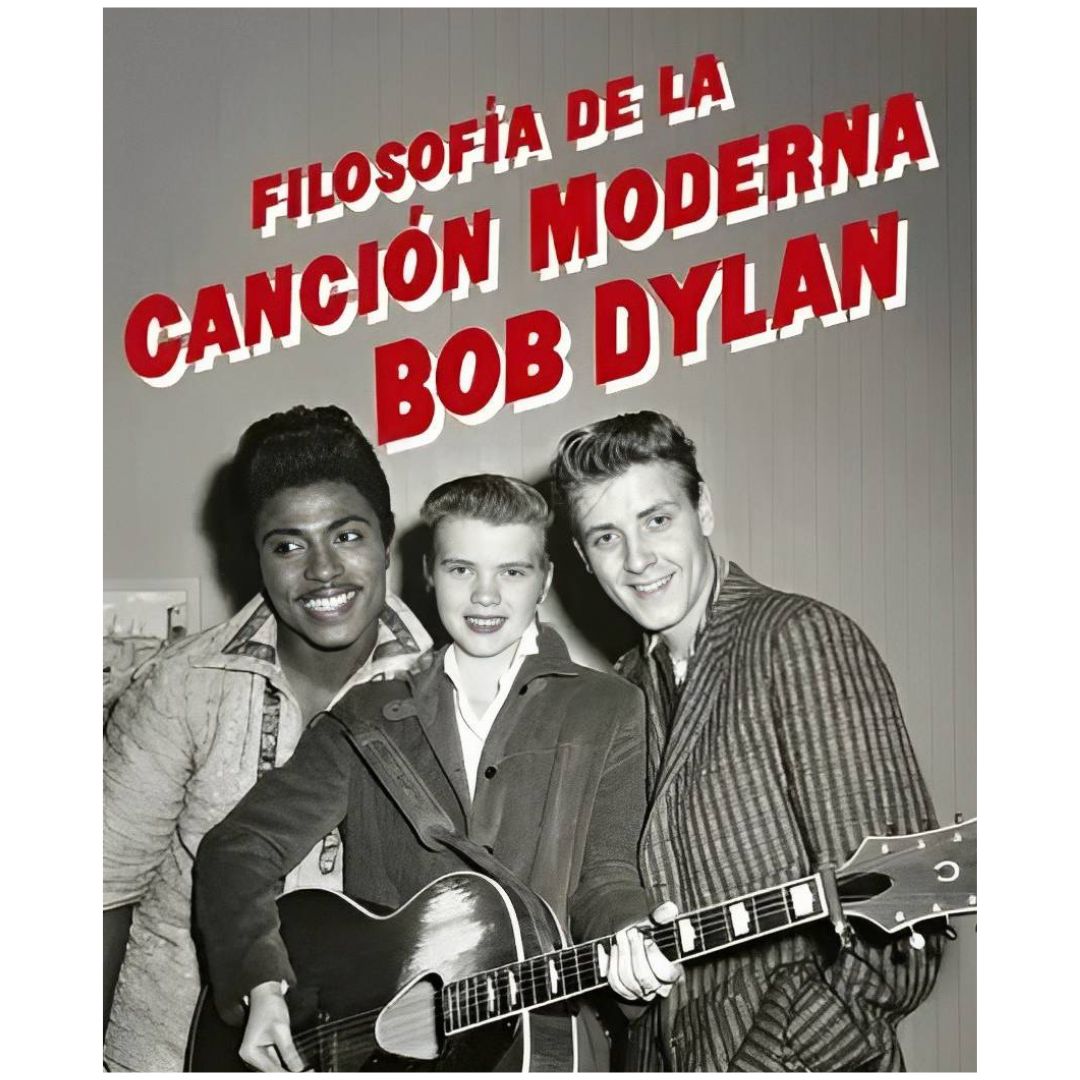 Filosofía de la canción moderna