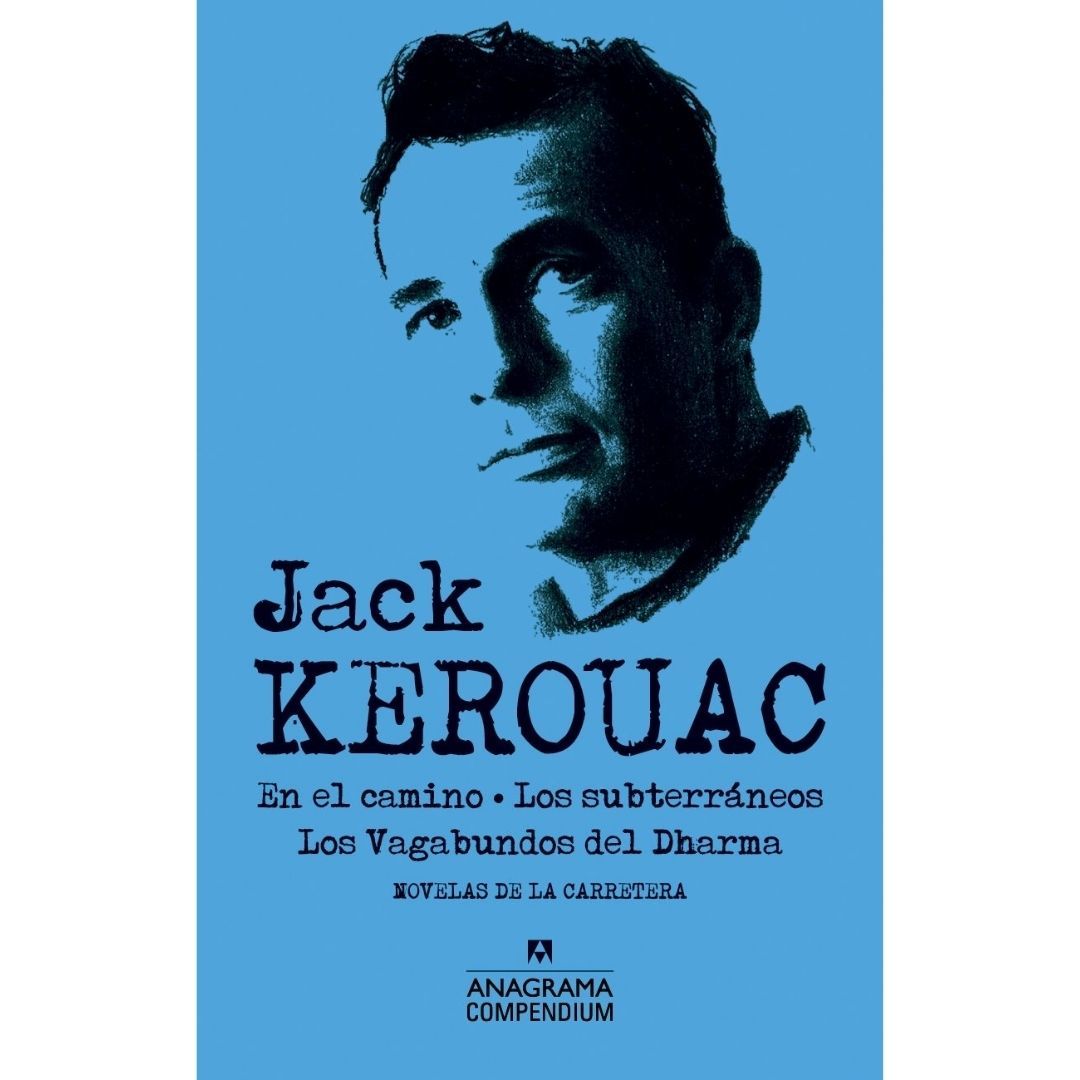 Jack Kerouac (Obras)