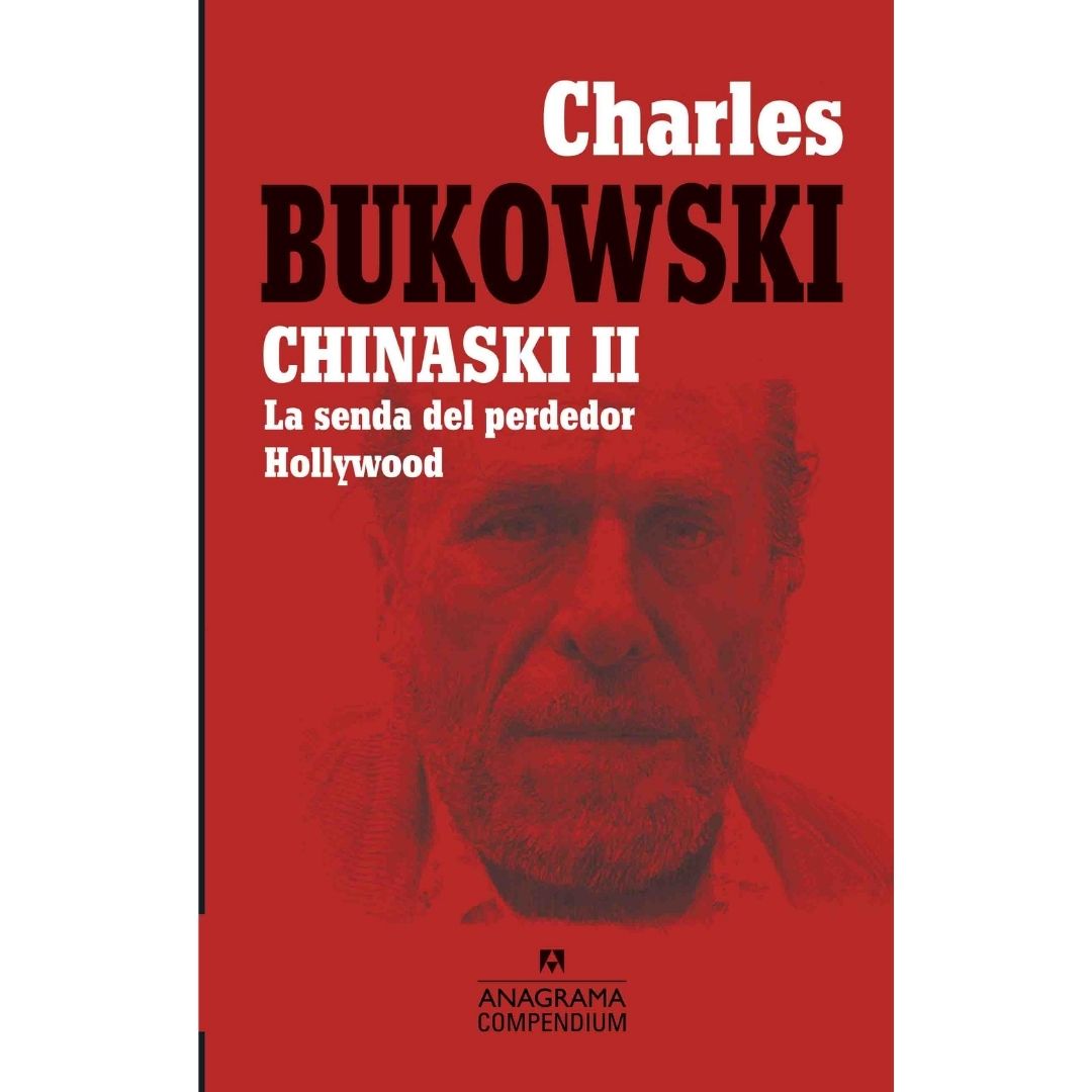 Chinaski Ii (Bukowski)