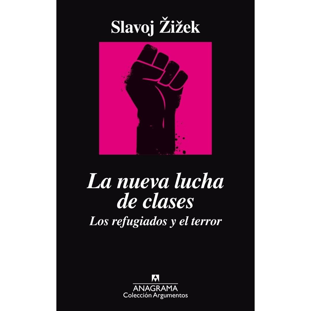 Nueva Lucha De Clases