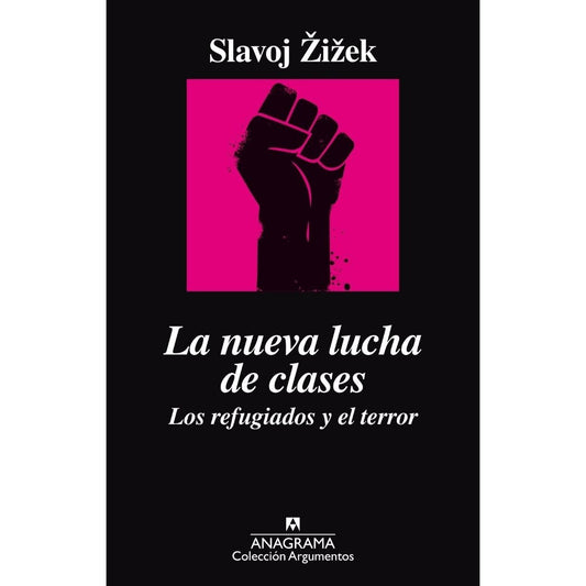 Nueva Lucha De Clases