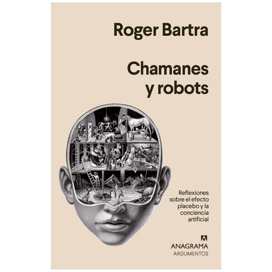 Chamanes y robots