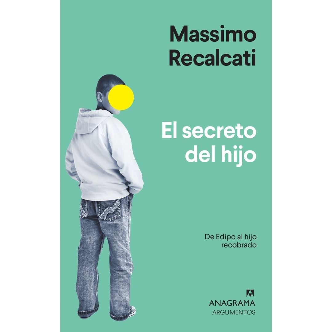 Secreto Del Hijo