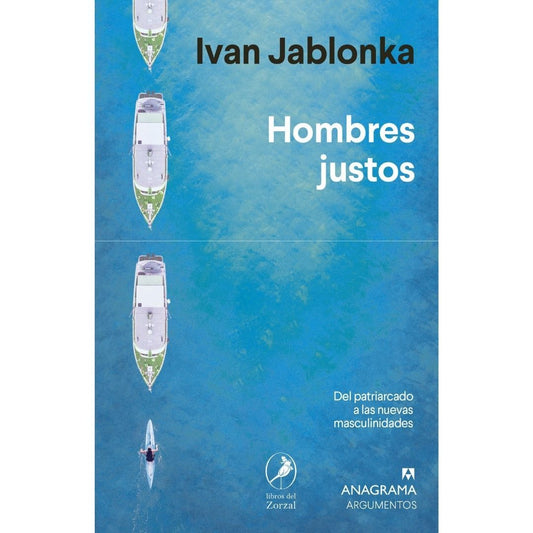 Hombres Justos