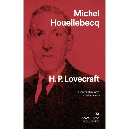 HP Lovecraft