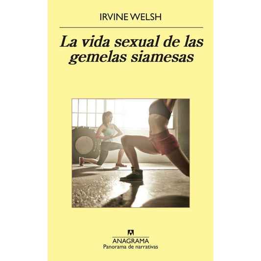 Vida Sexual De Las Gemelas Siamesas