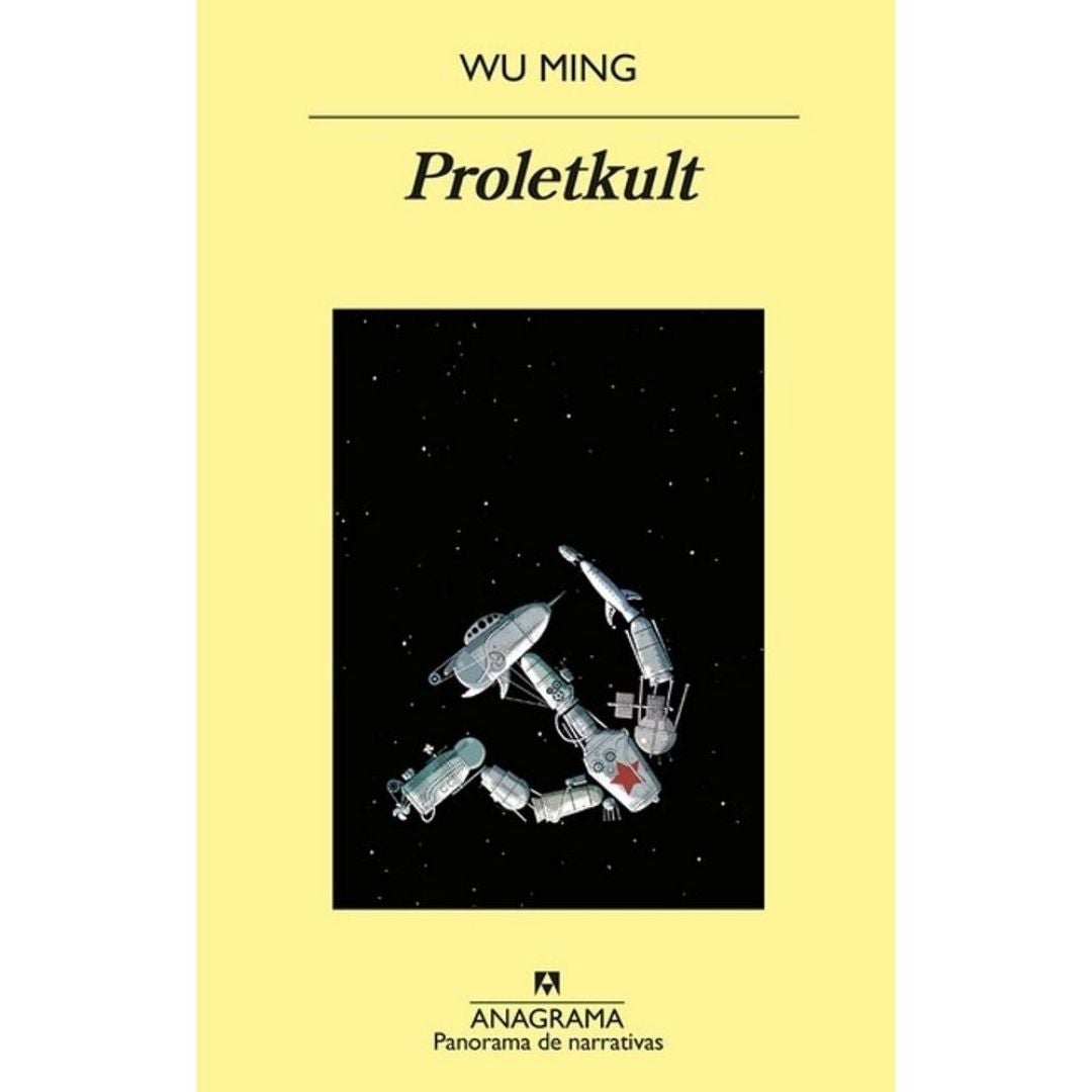 Proletkult