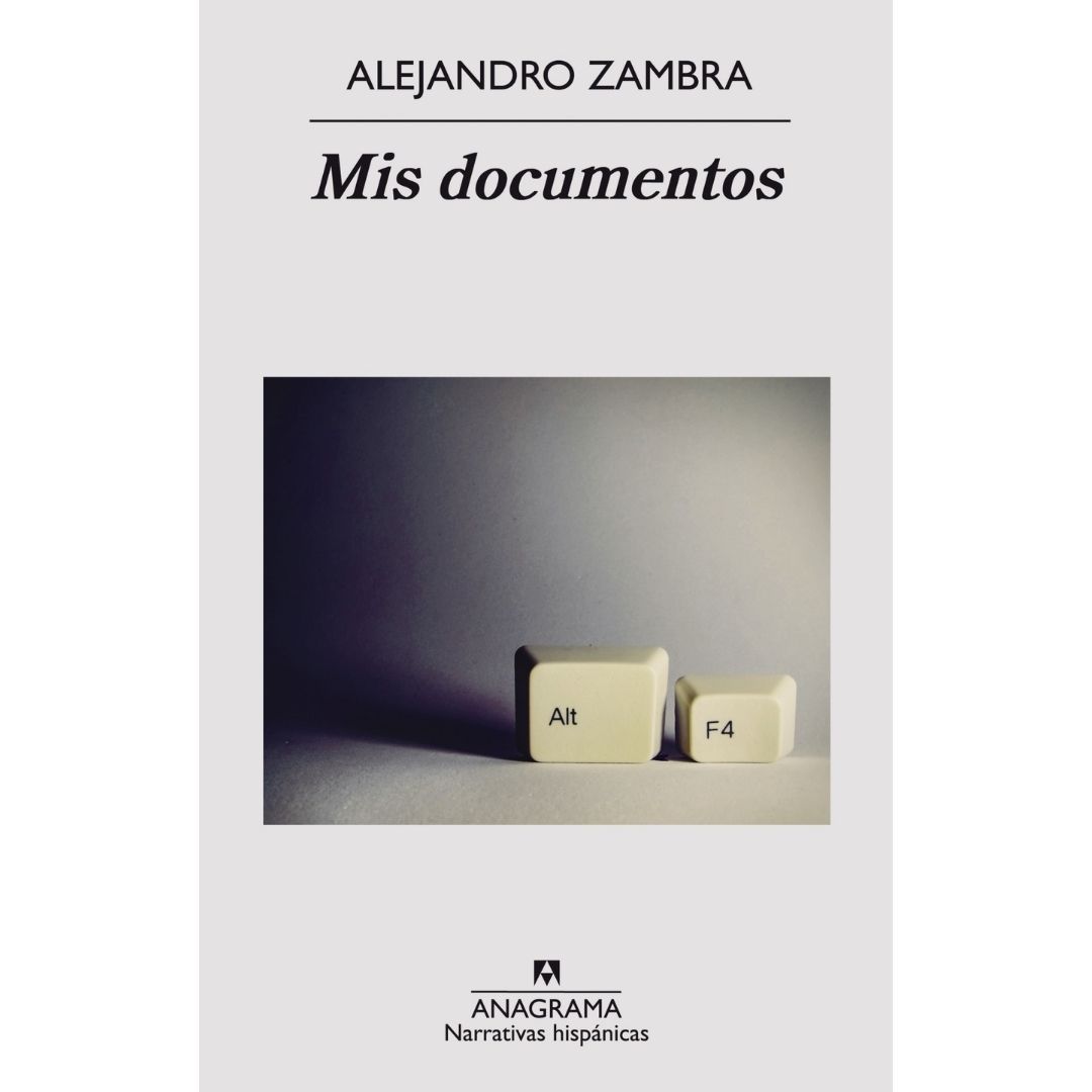 Mis Documentos