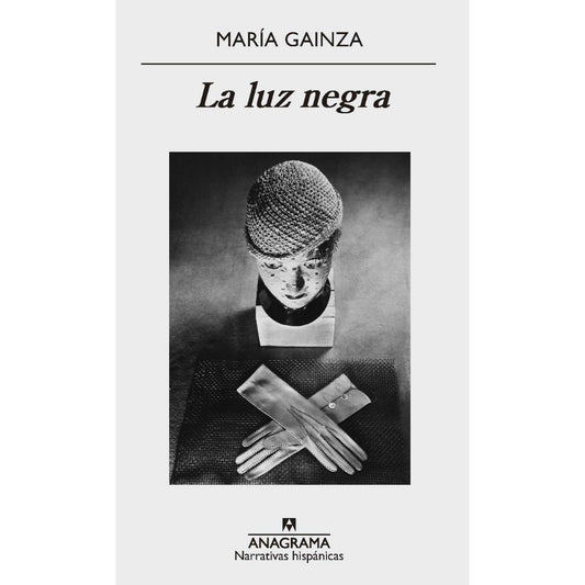 Luz Negra