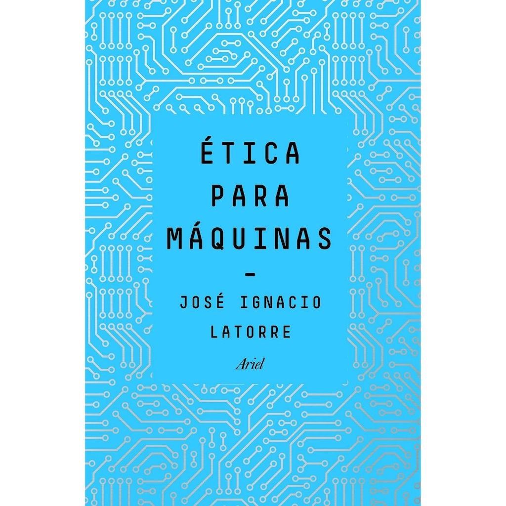 Etica Para Maquinas