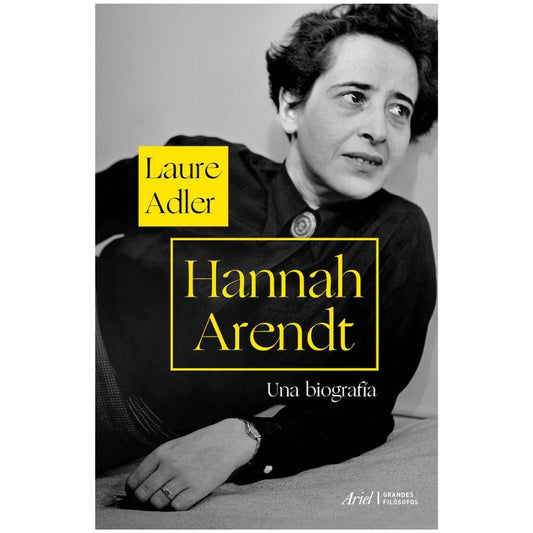 Hannah Arendt