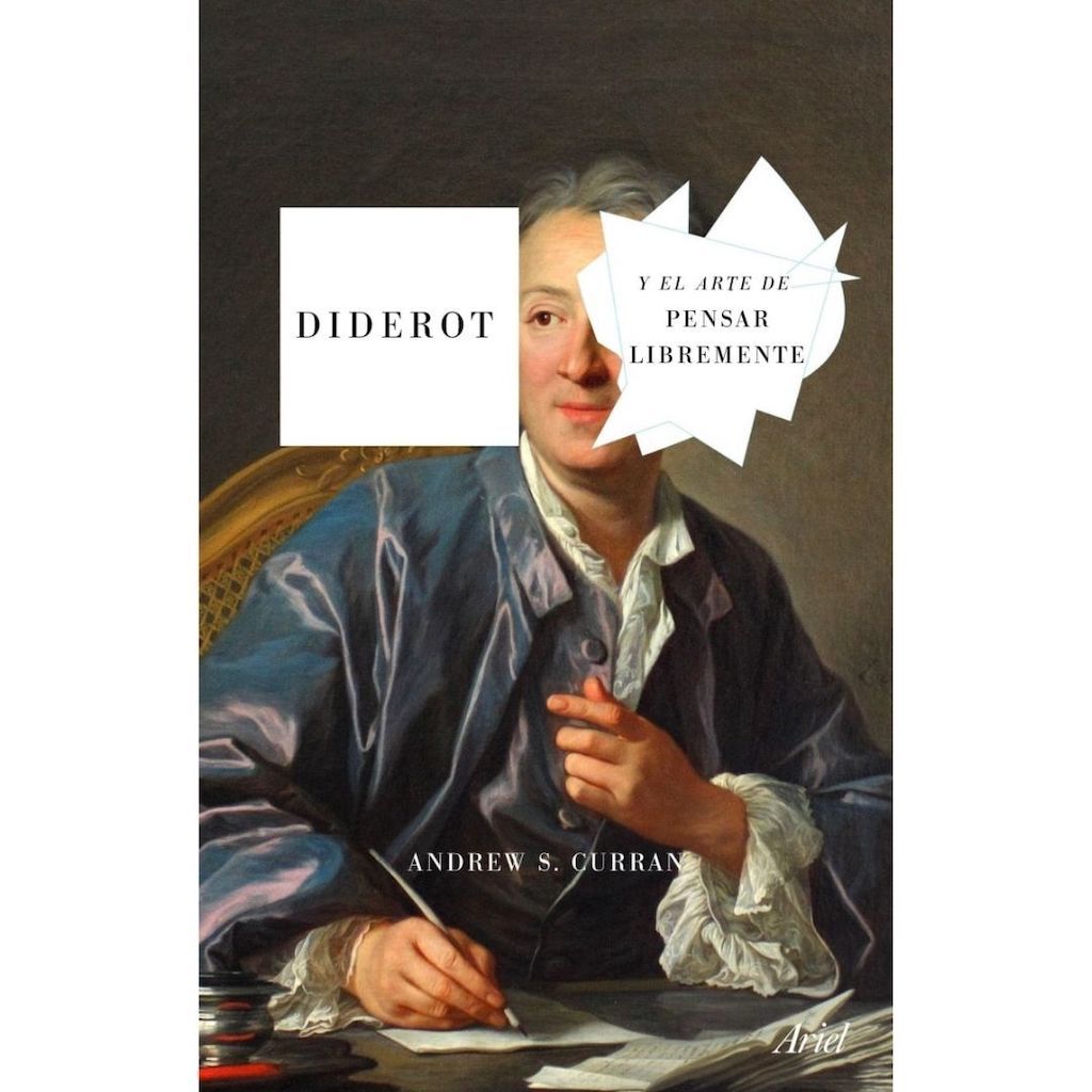 Diderot Y El Arte De Pensar Libremente