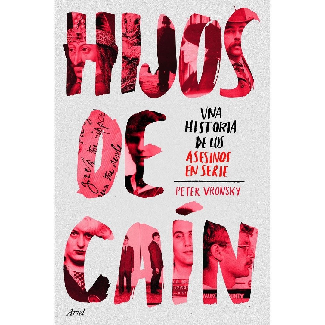 Hijos De Cain