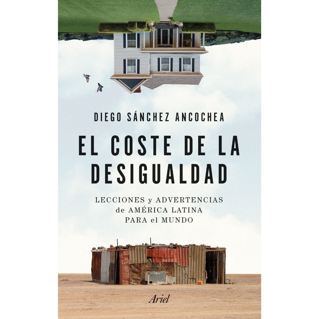 Coste de la desigualdad, El