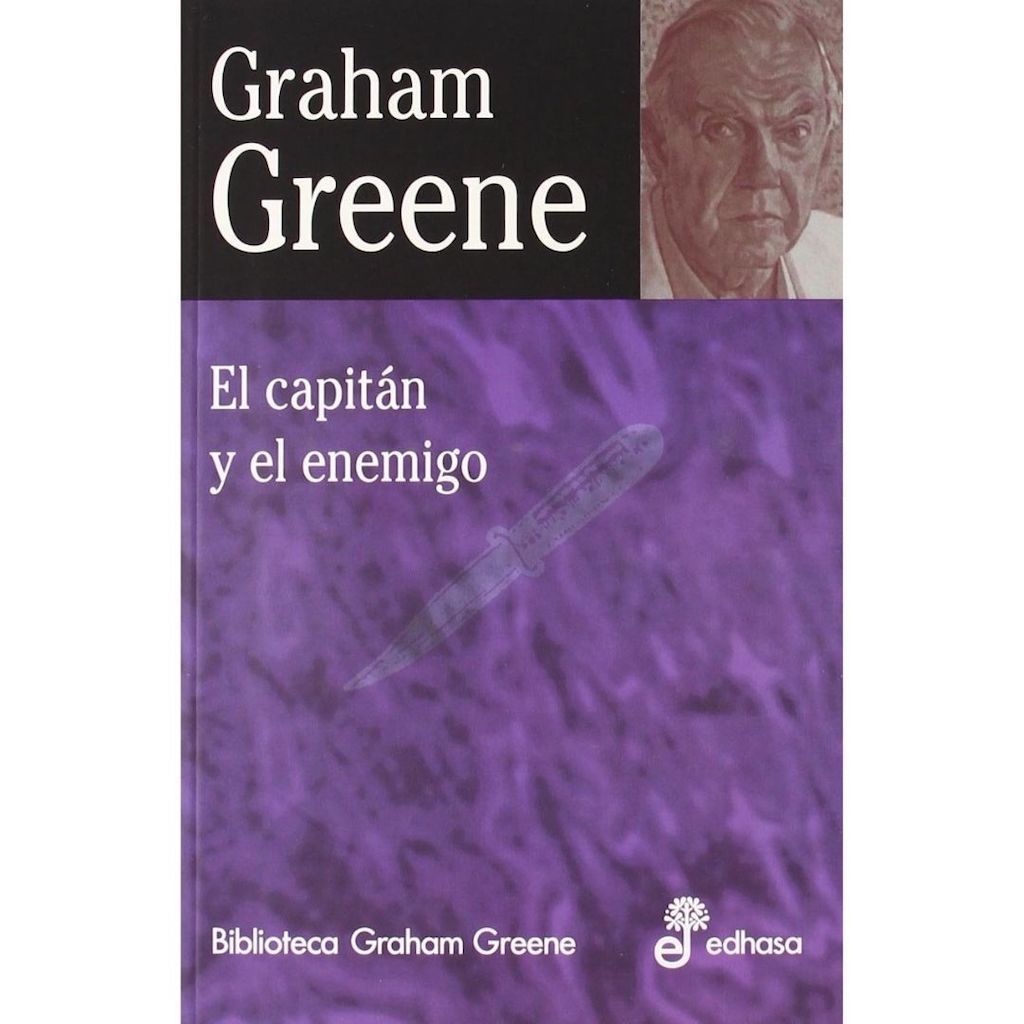 Capitan Y El Enemigo