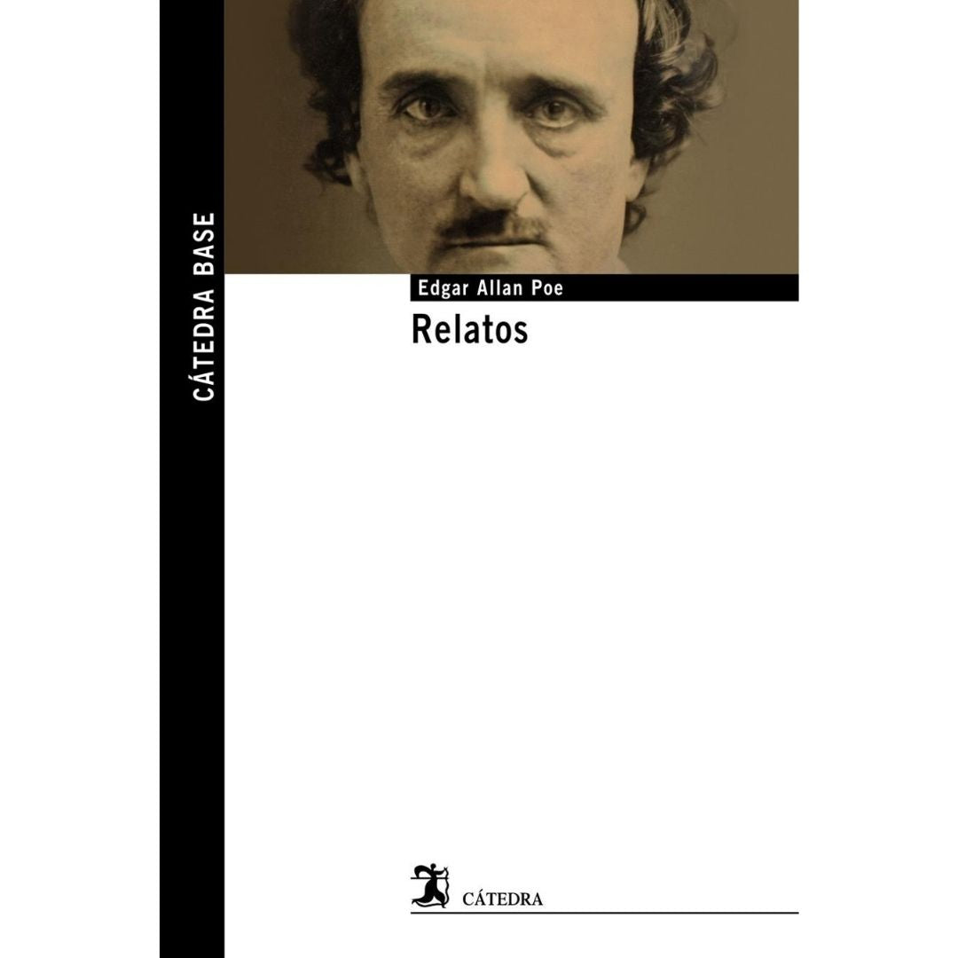 Relatos (Poe)