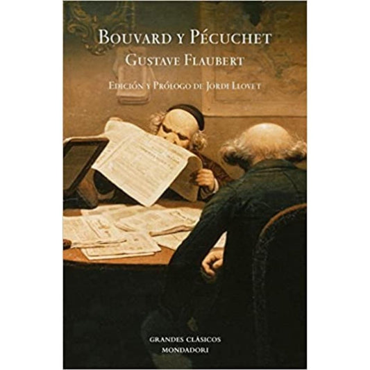Bouvard Y Peuchet