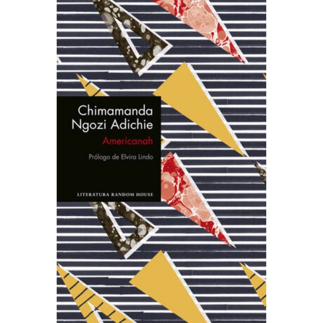 Americanah (Ed especial limitada)