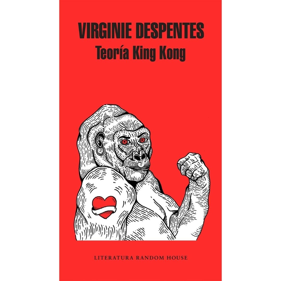 Teoria King Kong