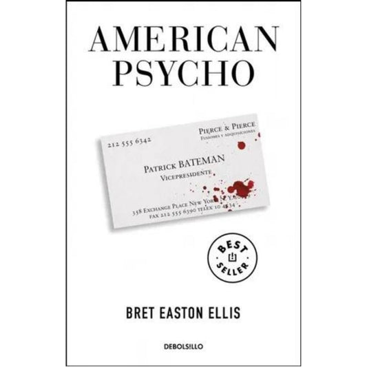 American Psycho